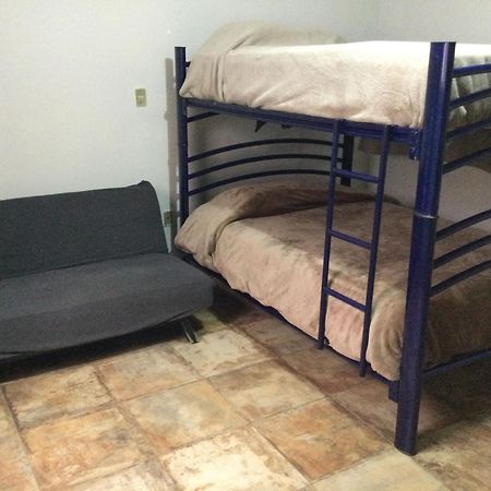 Trotamundo Oaxaca Hostel Екстериор снимка