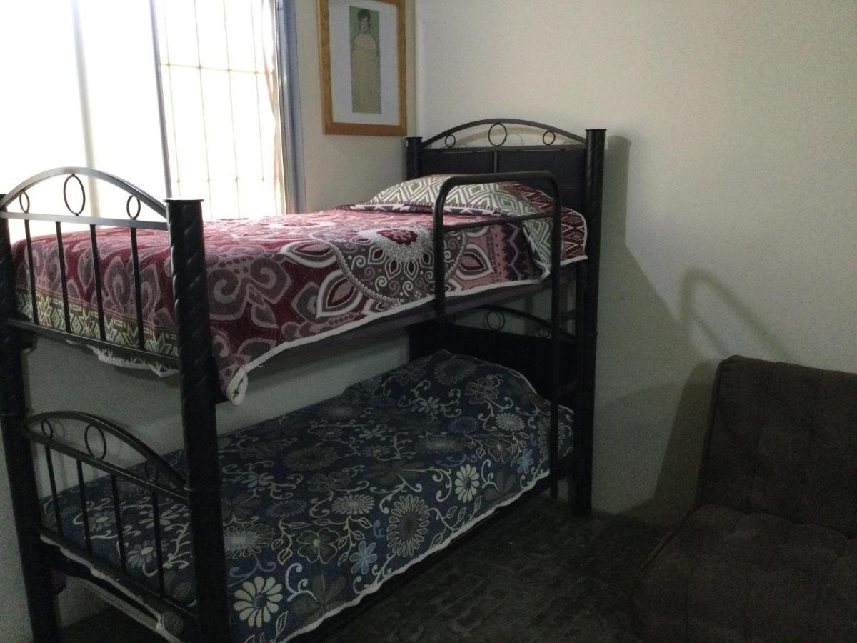 Trotamundo Oaxaca Hostel Екстериор снимка