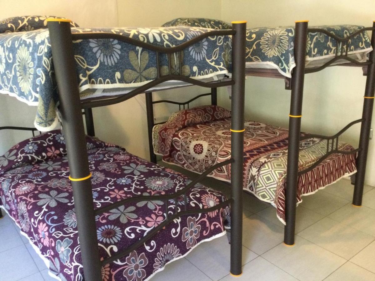 Trotamundo Oaxaca Hostel Екстериор снимка