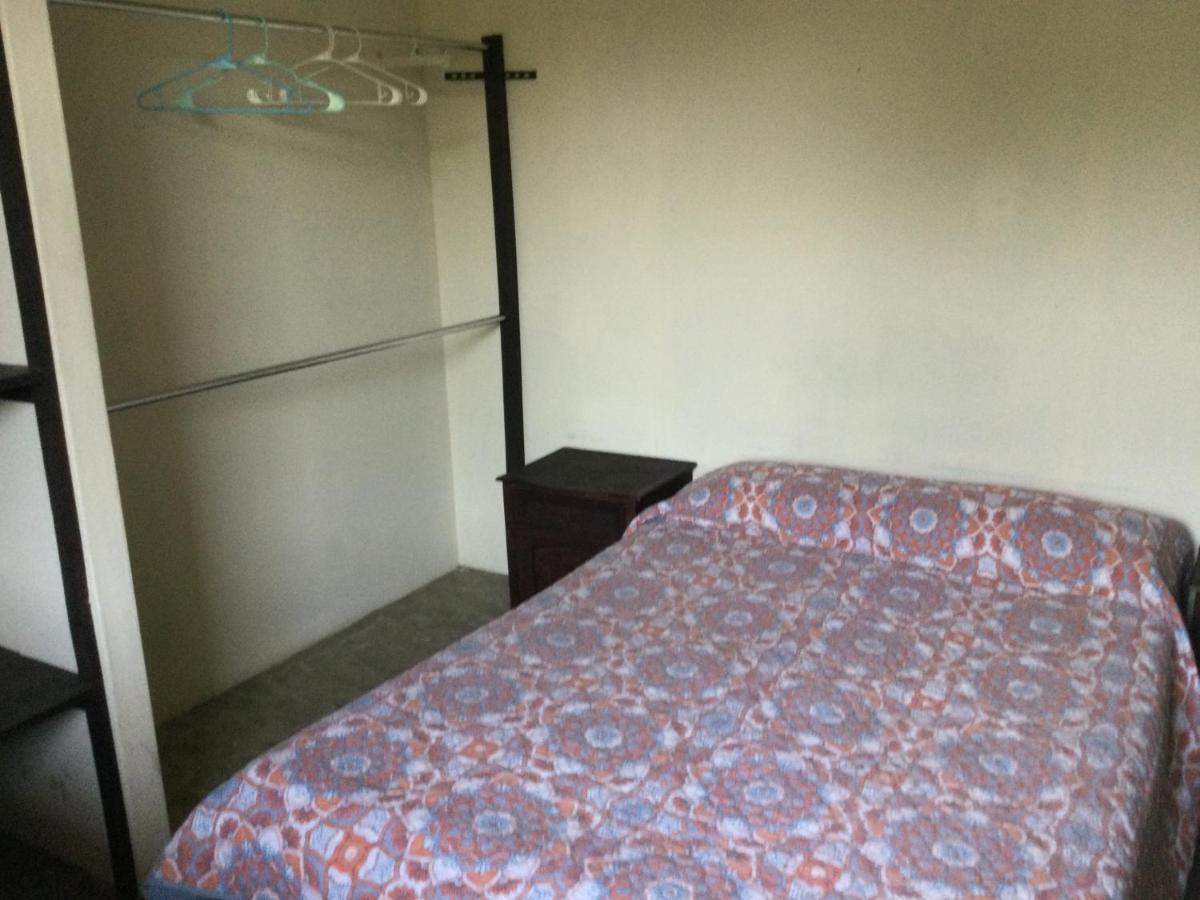 Trotamundo Oaxaca Hostel Екстериор снимка
