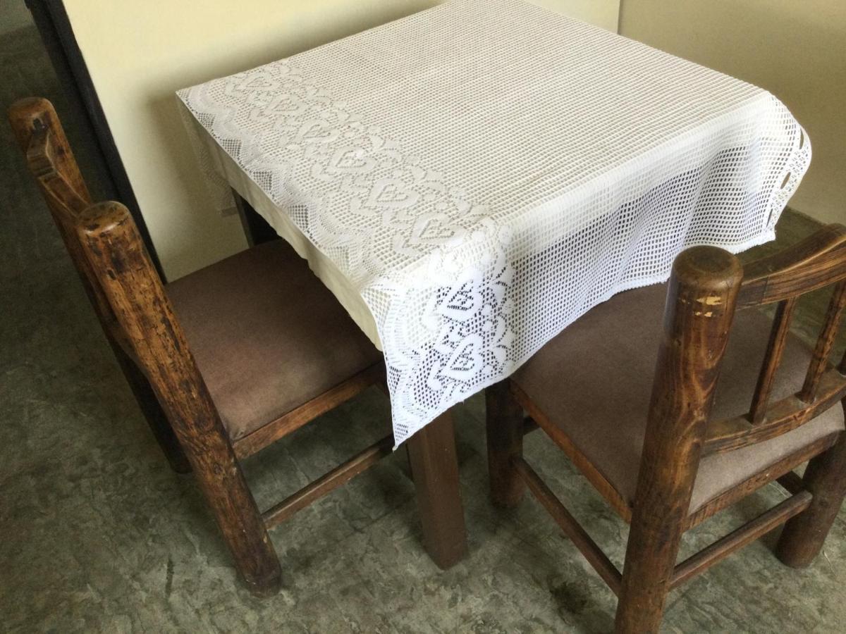 Trotamundo Oaxaca Hostel Екстериор снимка