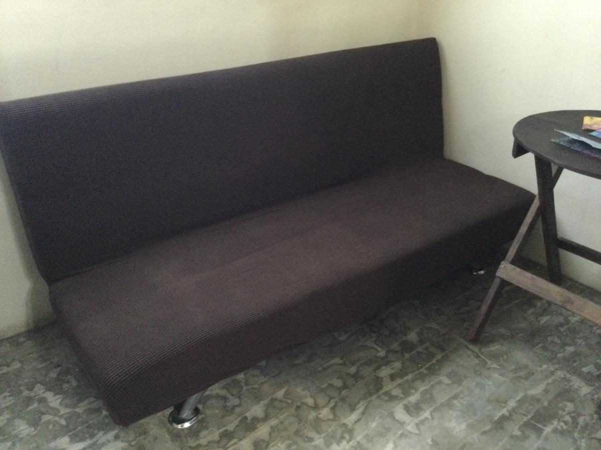 Trotamundo Oaxaca Hostel Екстериор снимка