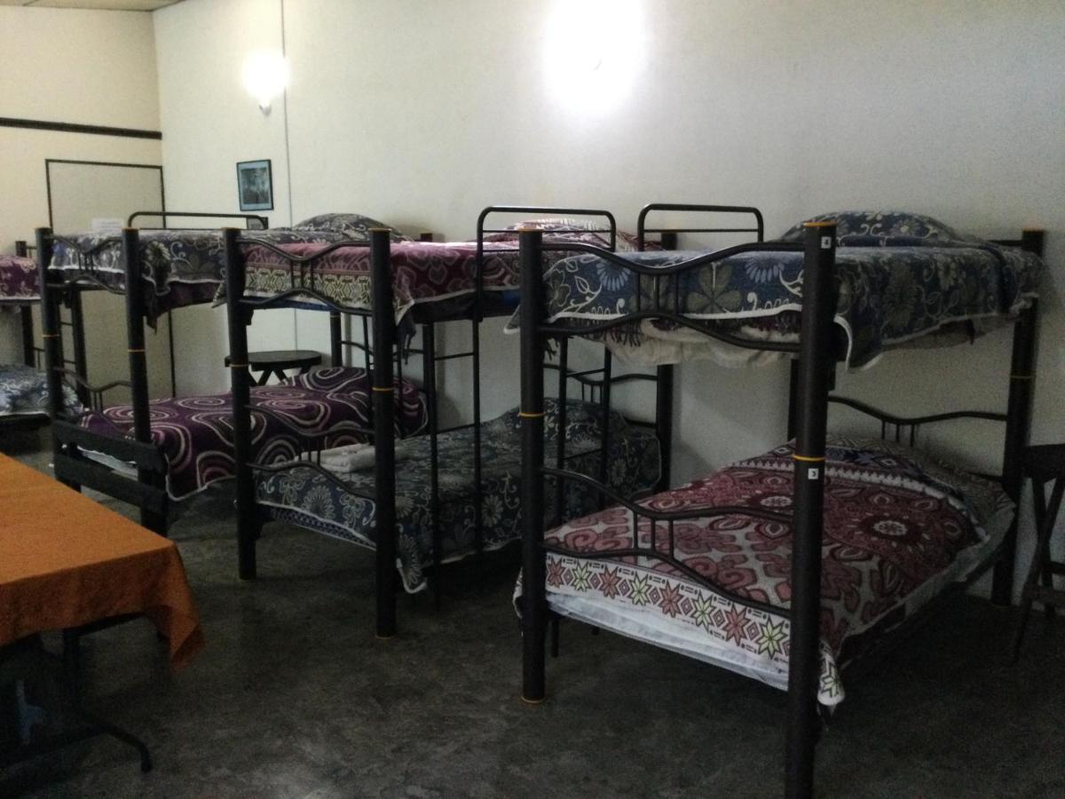 Trotamundo Oaxaca Hostel Екстериор снимка