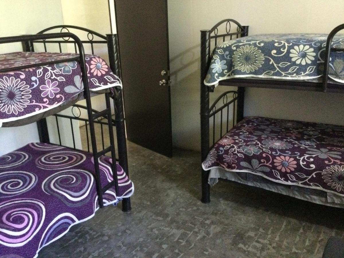 Trotamundo Oaxaca Hostel Екстериор снимка