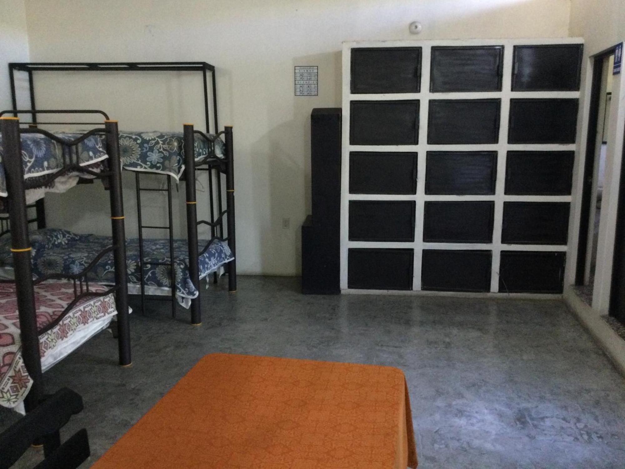 Trotamundo Oaxaca Hostel Екстериор снимка