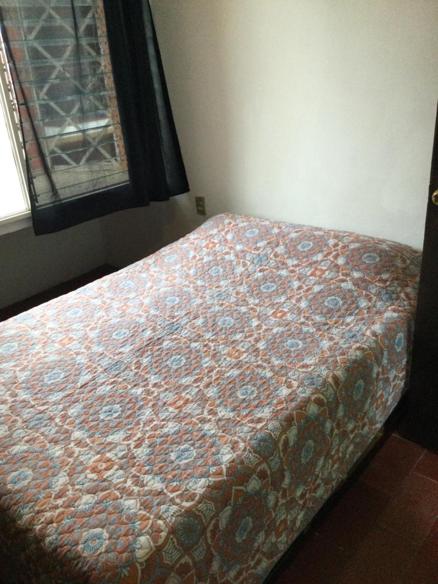 Trotamundo Oaxaca Hostel Екстериор снимка