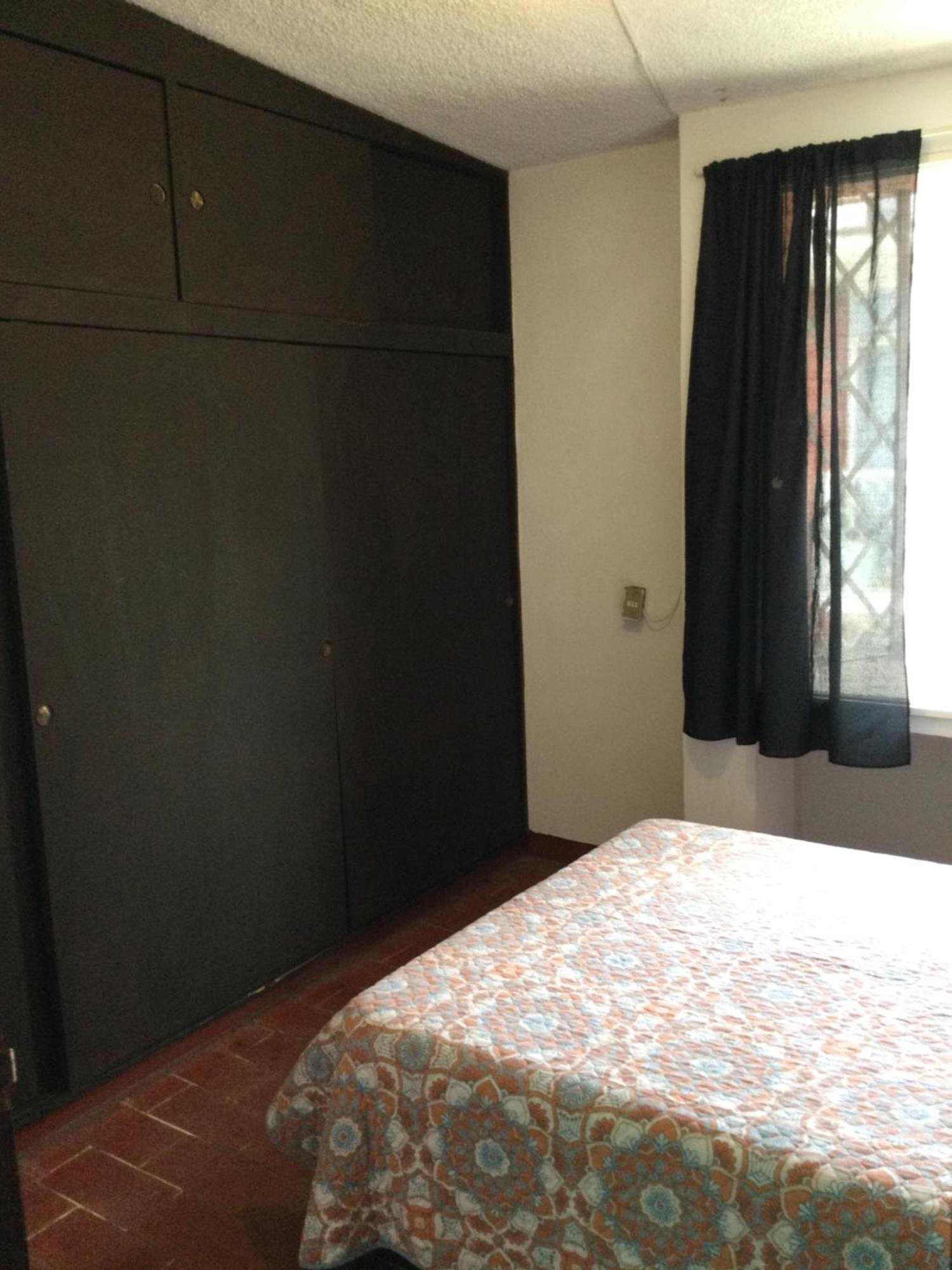 Trotamundo Oaxaca Hostel Екстериор снимка