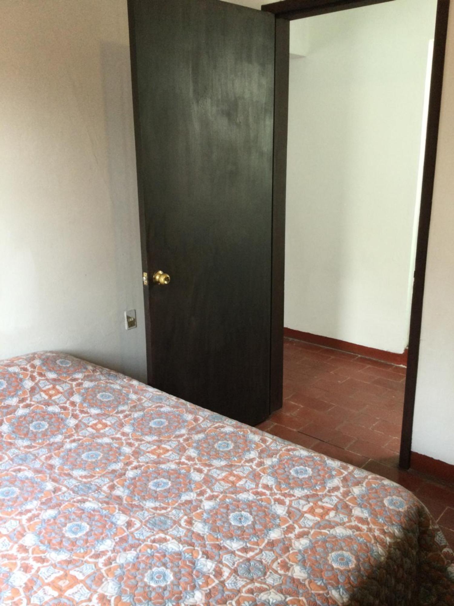 Trotamundo Oaxaca Hostel Екстериор снимка