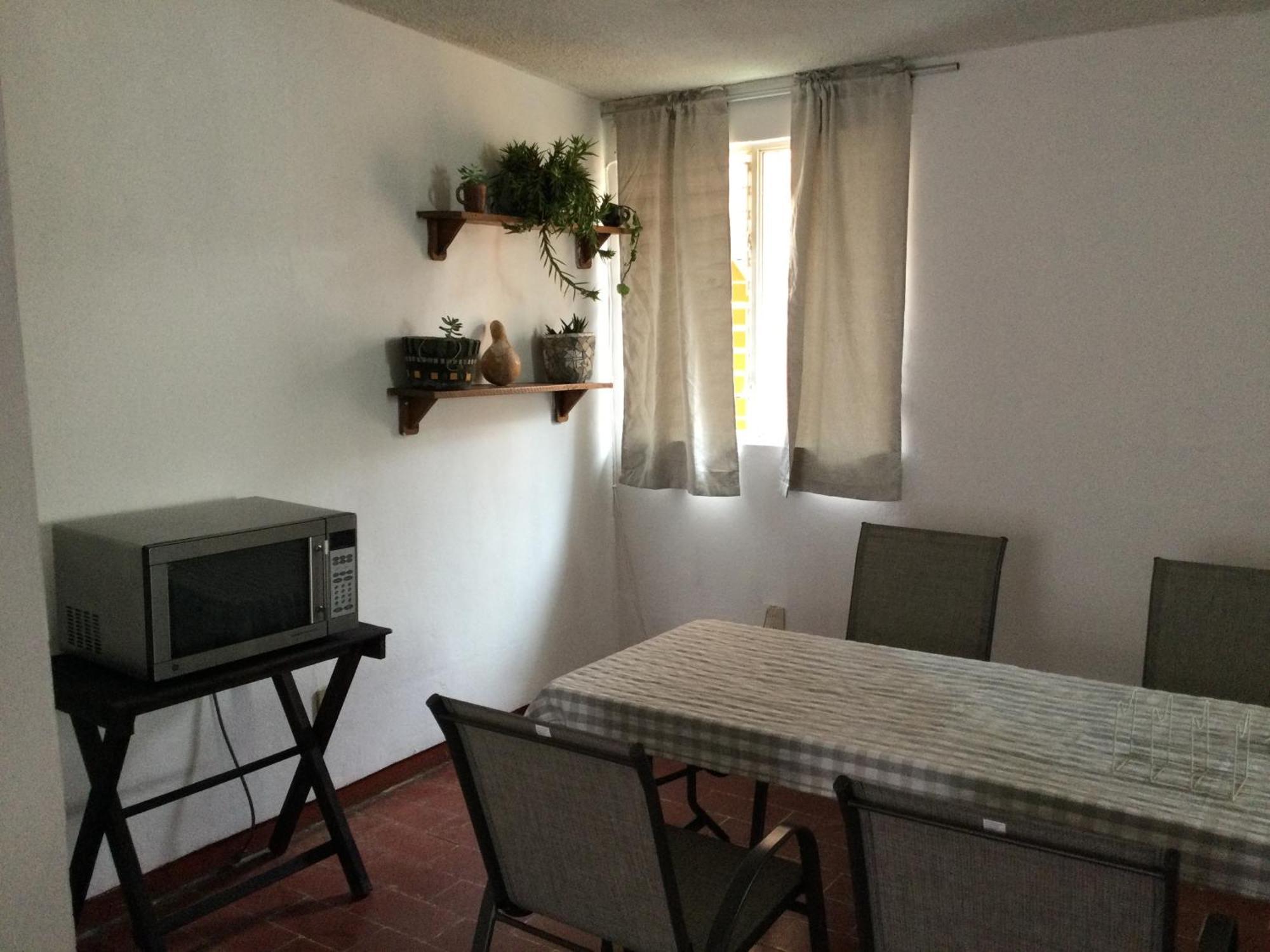 Trotamundo Oaxaca Hostel Екстериор снимка