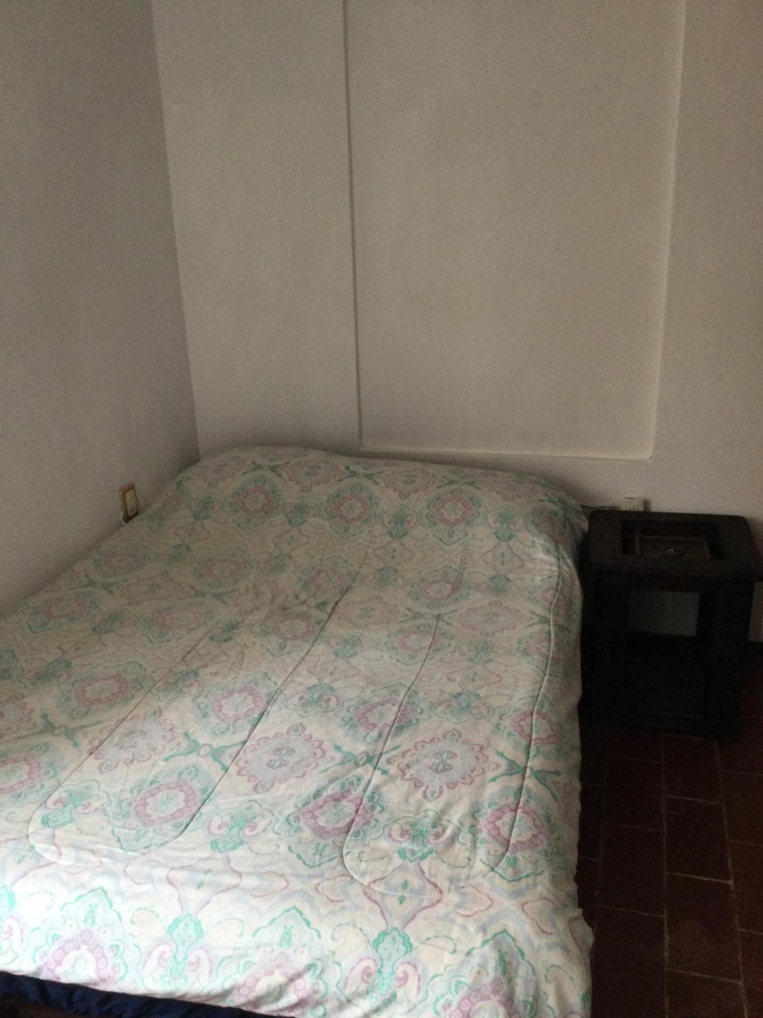 Trotamundo Oaxaca Hostel Екстериор снимка
