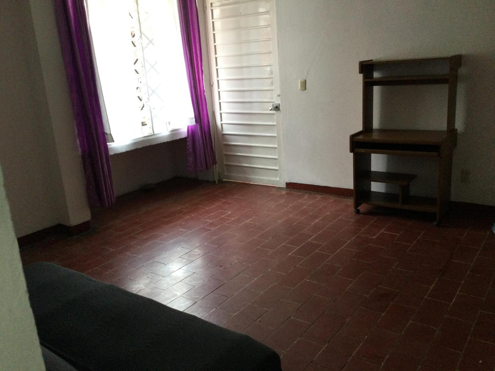 Trotamundo Oaxaca Hostel Екстериор снимка