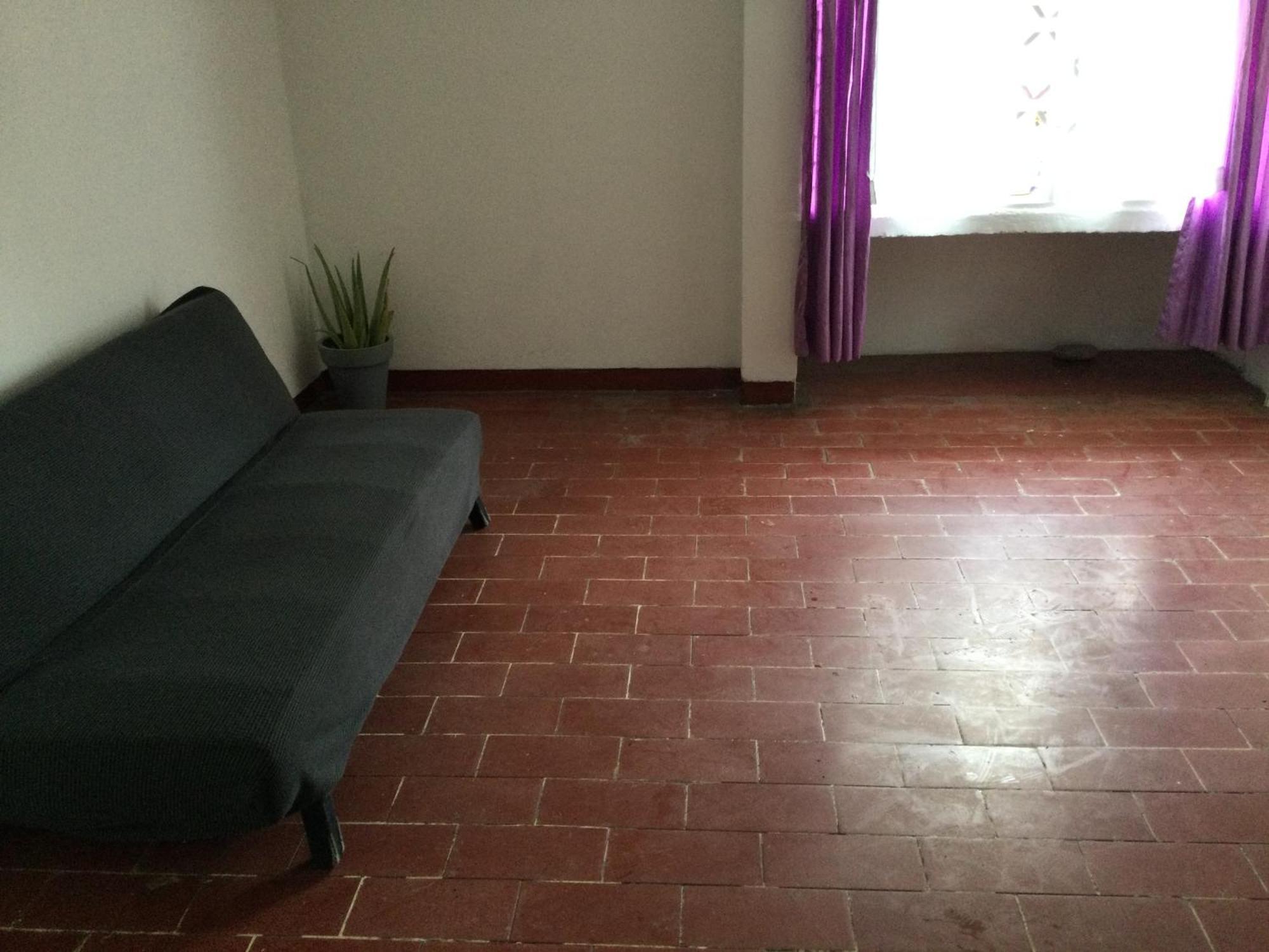 Trotamundo Oaxaca Hostel Екстериор снимка