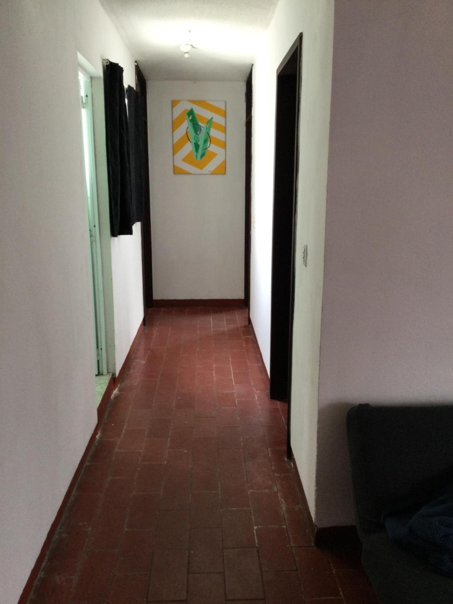 Trotamundo Oaxaca Hostel Екстериор снимка