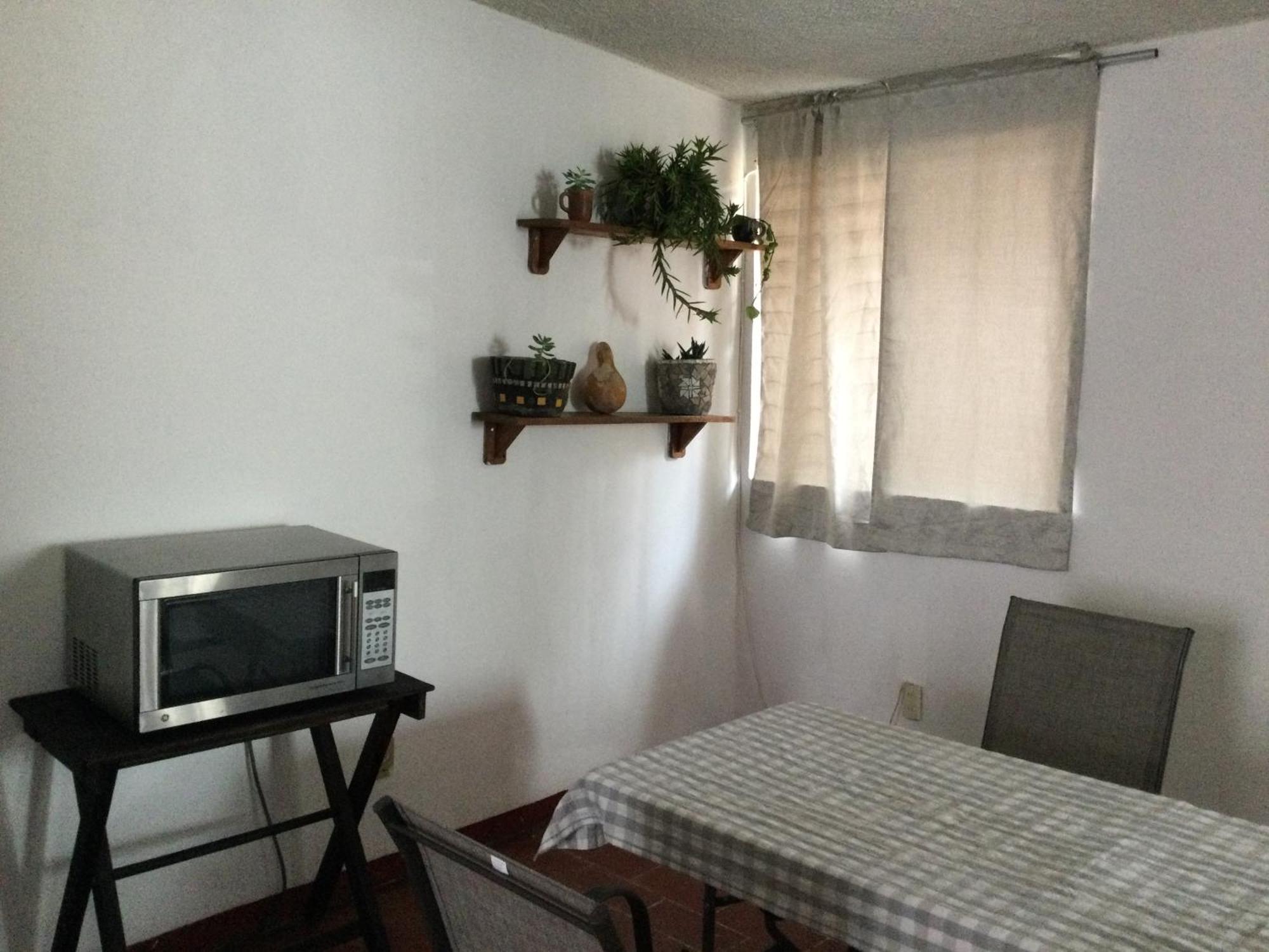 Trotamundo Oaxaca Hostel Екстериор снимка