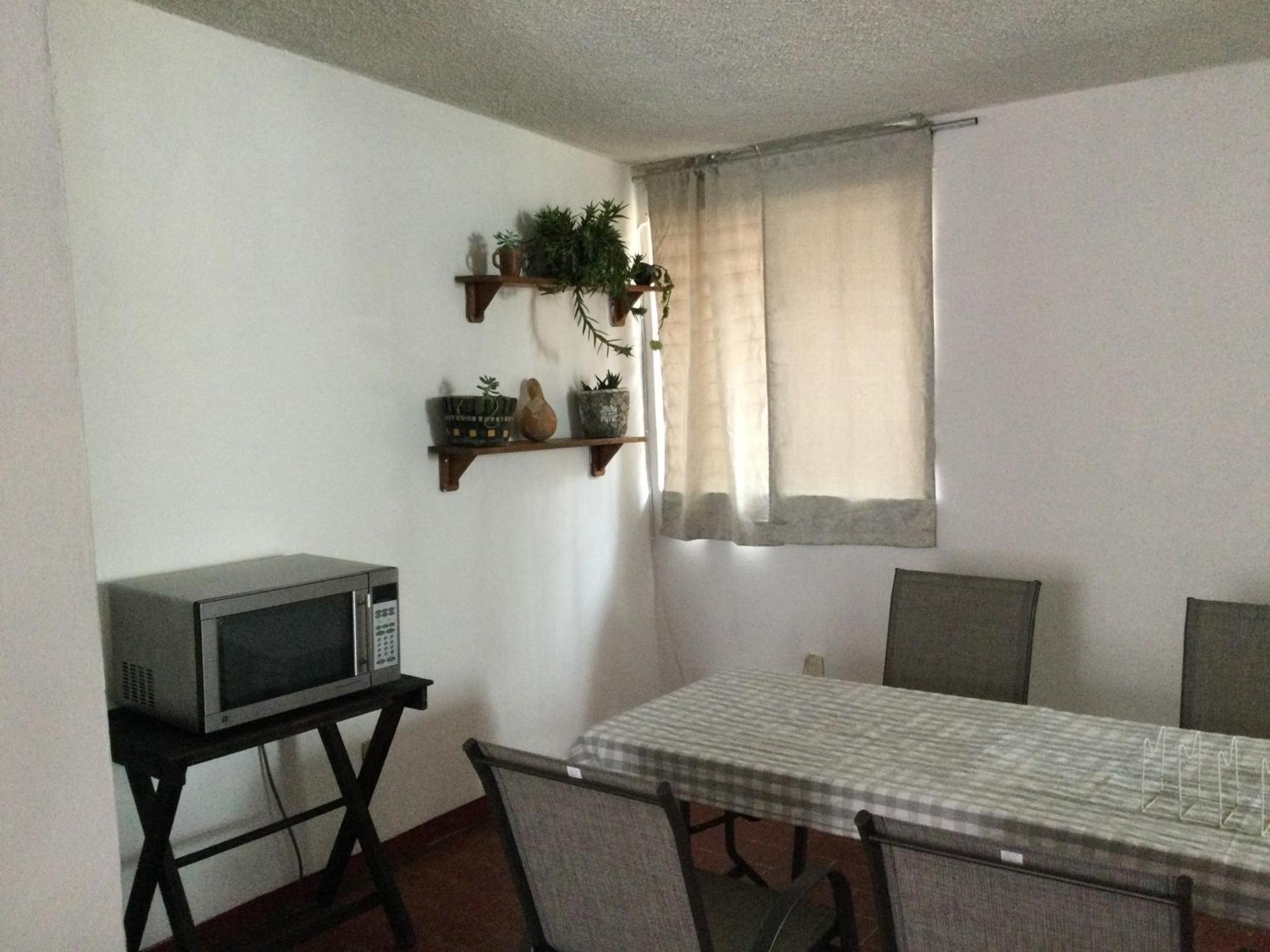 Trotamundo Oaxaca Hostel Екстериор снимка