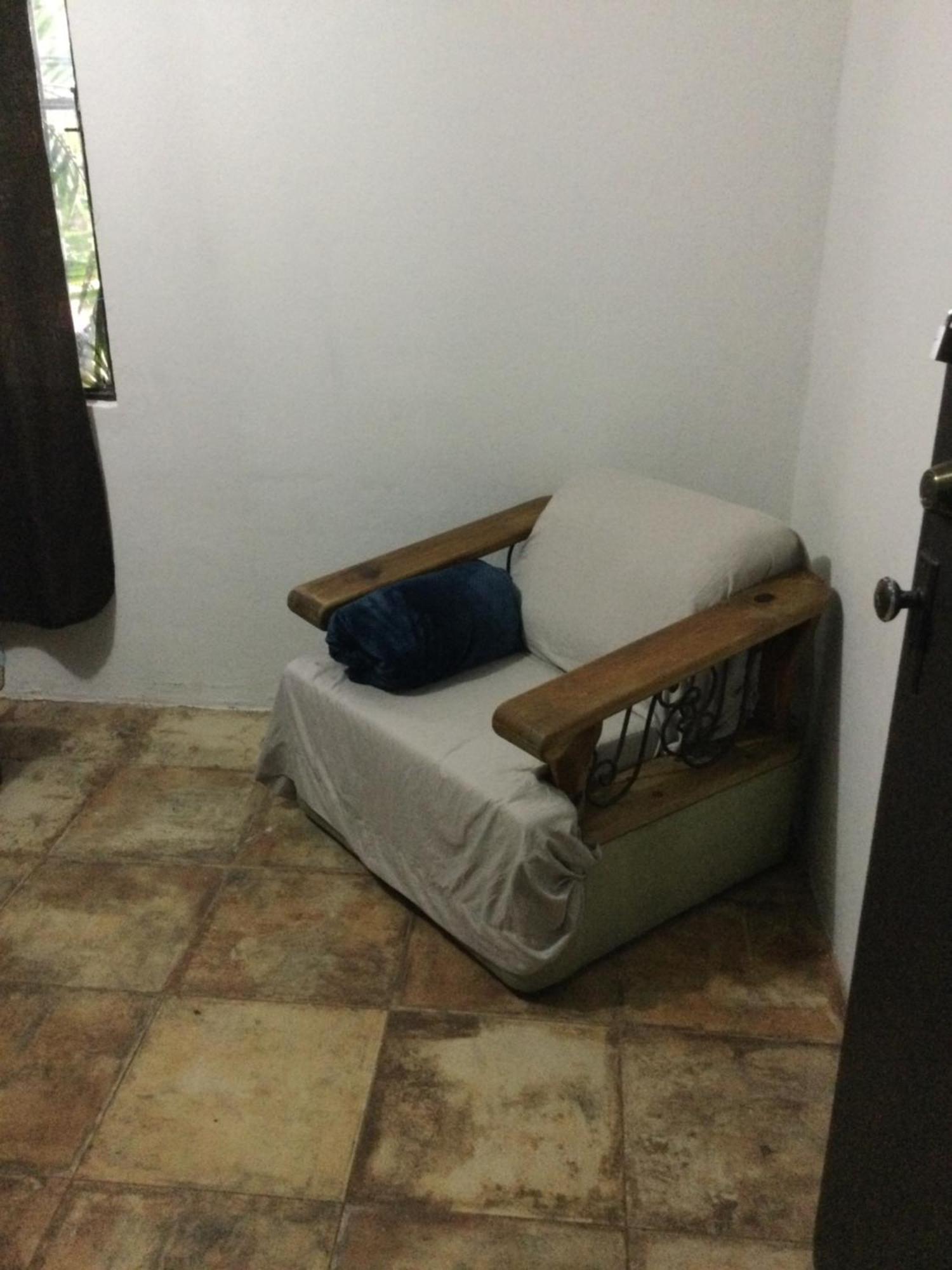 Trotamundo Oaxaca Hostel Екстериор снимка