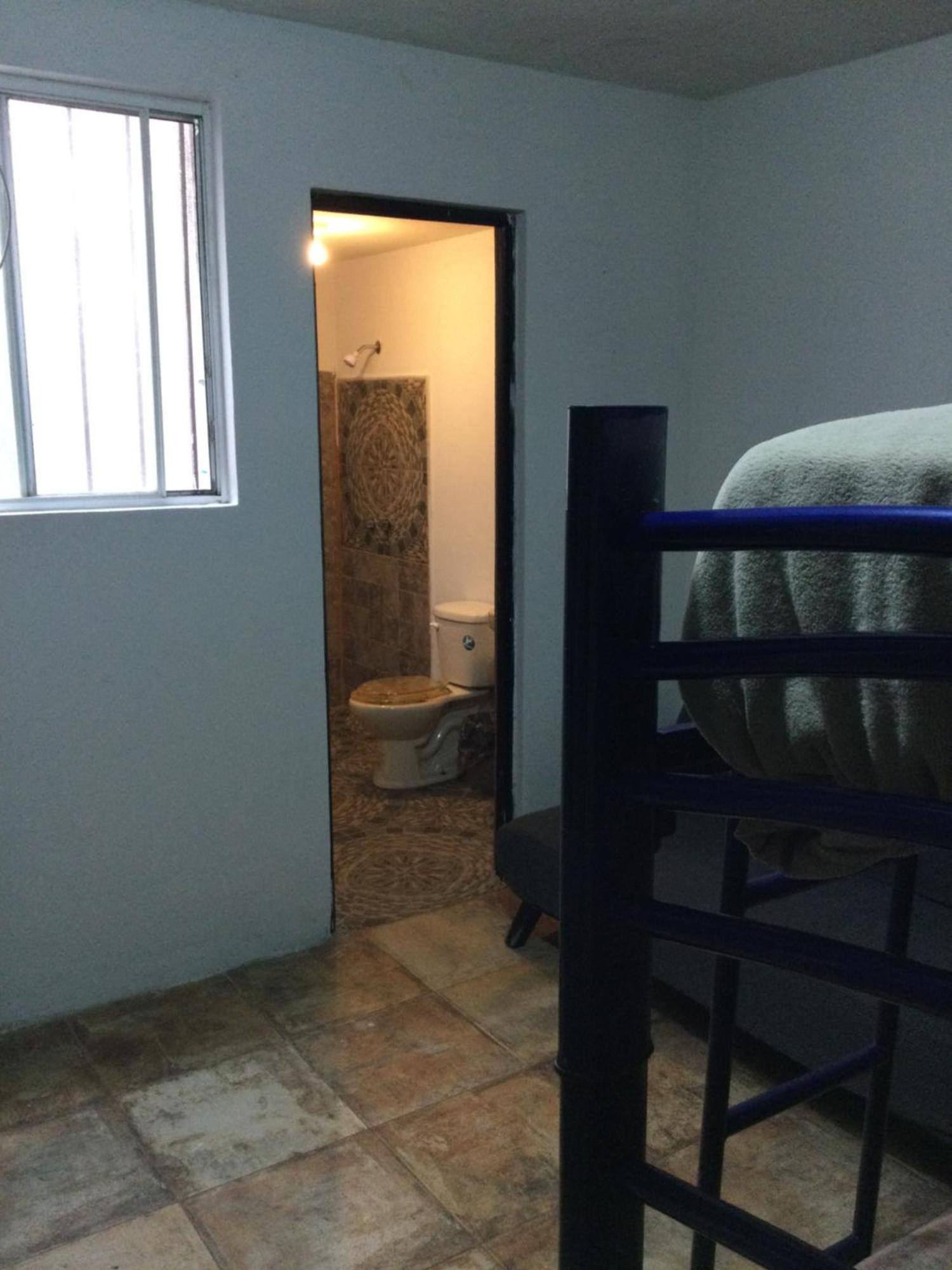 Trotamundo Oaxaca Hostel Екстериор снимка