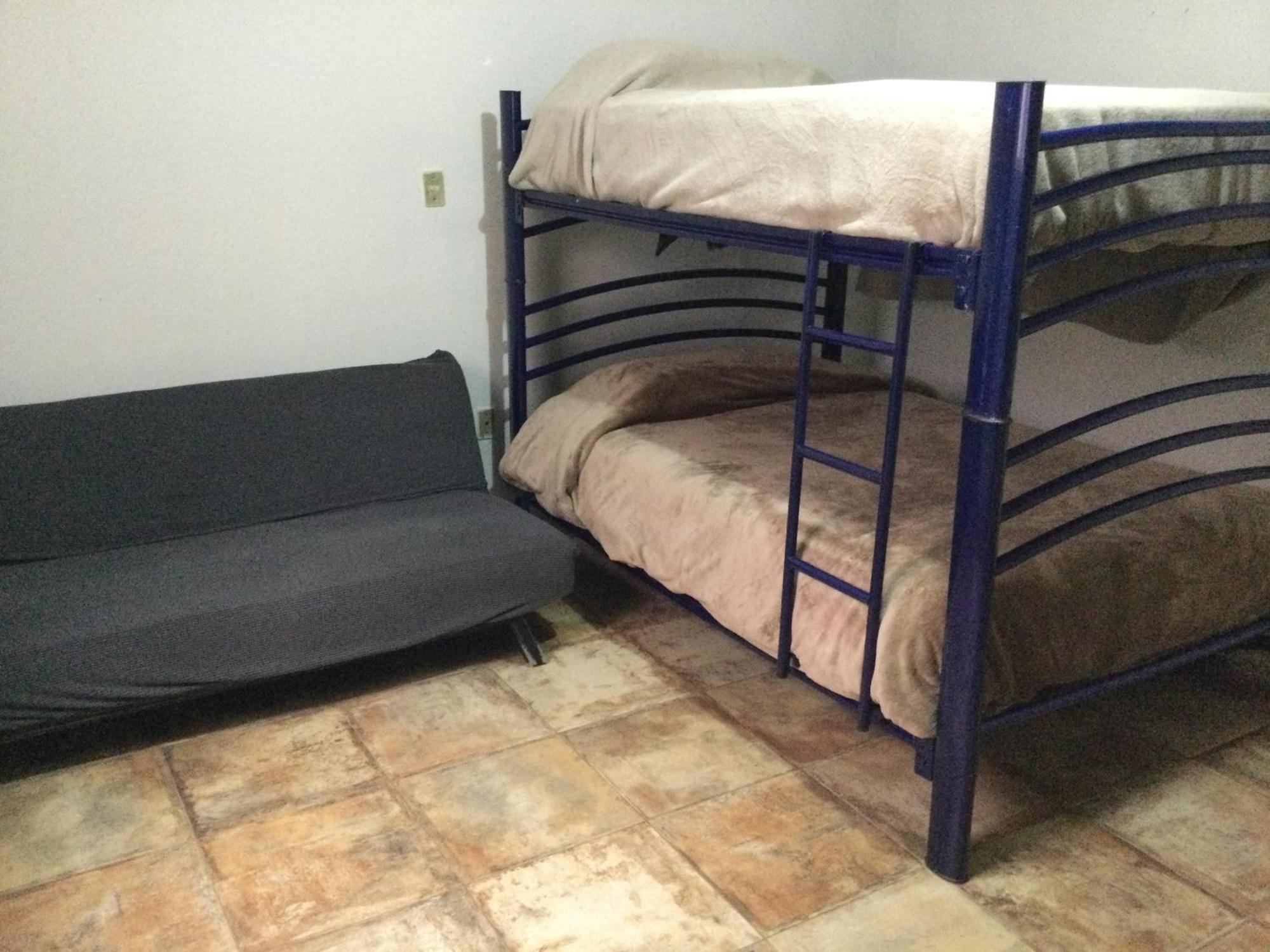 Trotamundo Oaxaca Hostel Екстериор снимка