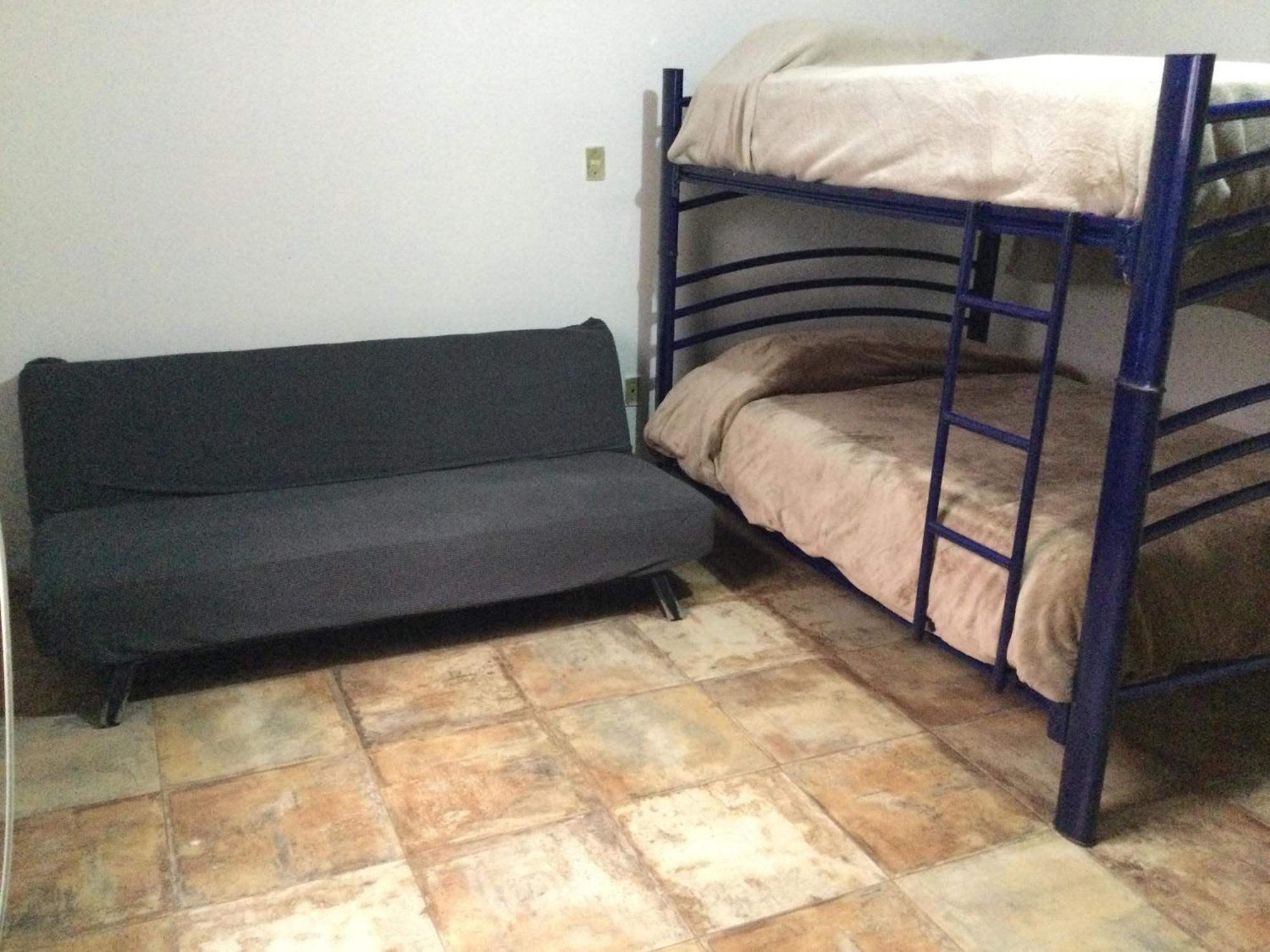 Trotamundo Oaxaca Hostel Екстериор снимка