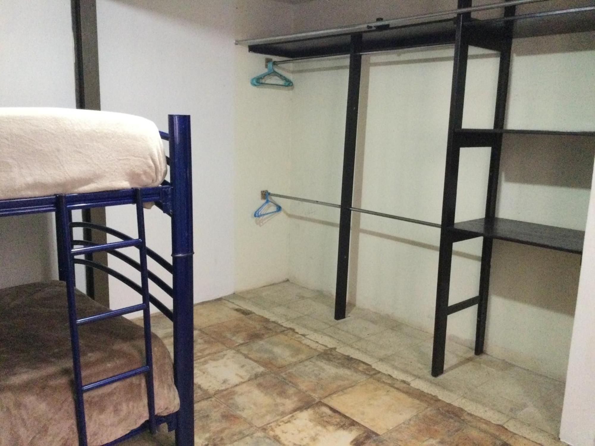 Trotamundo Oaxaca Hostel Екстериор снимка