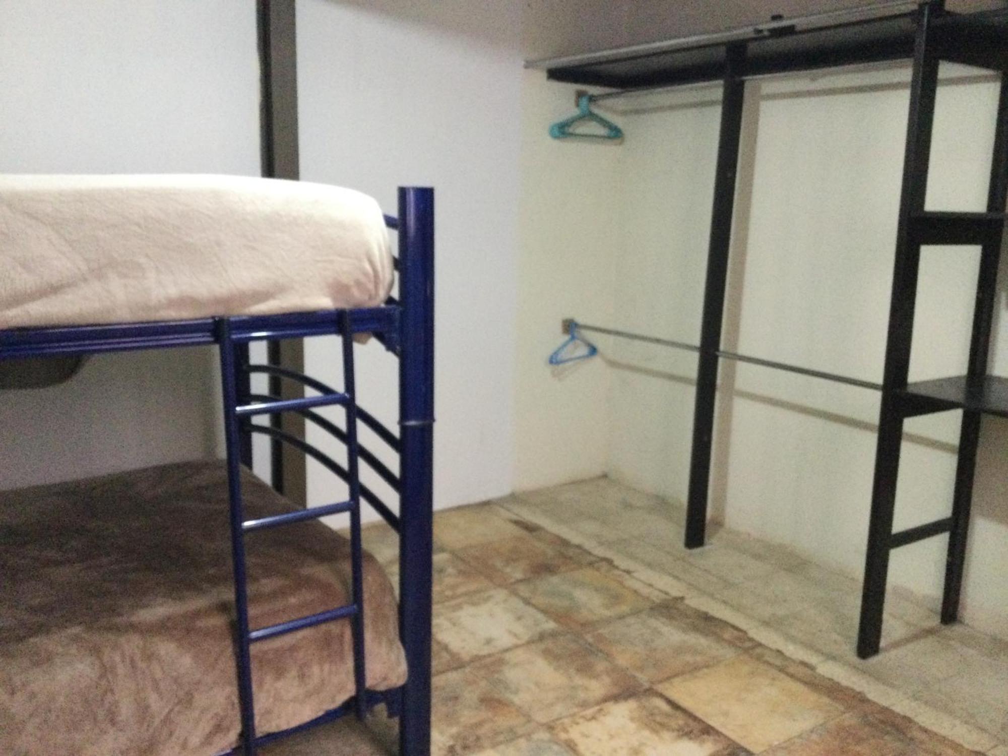 Trotamundo Oaxaca Hostel Екстериор снимка