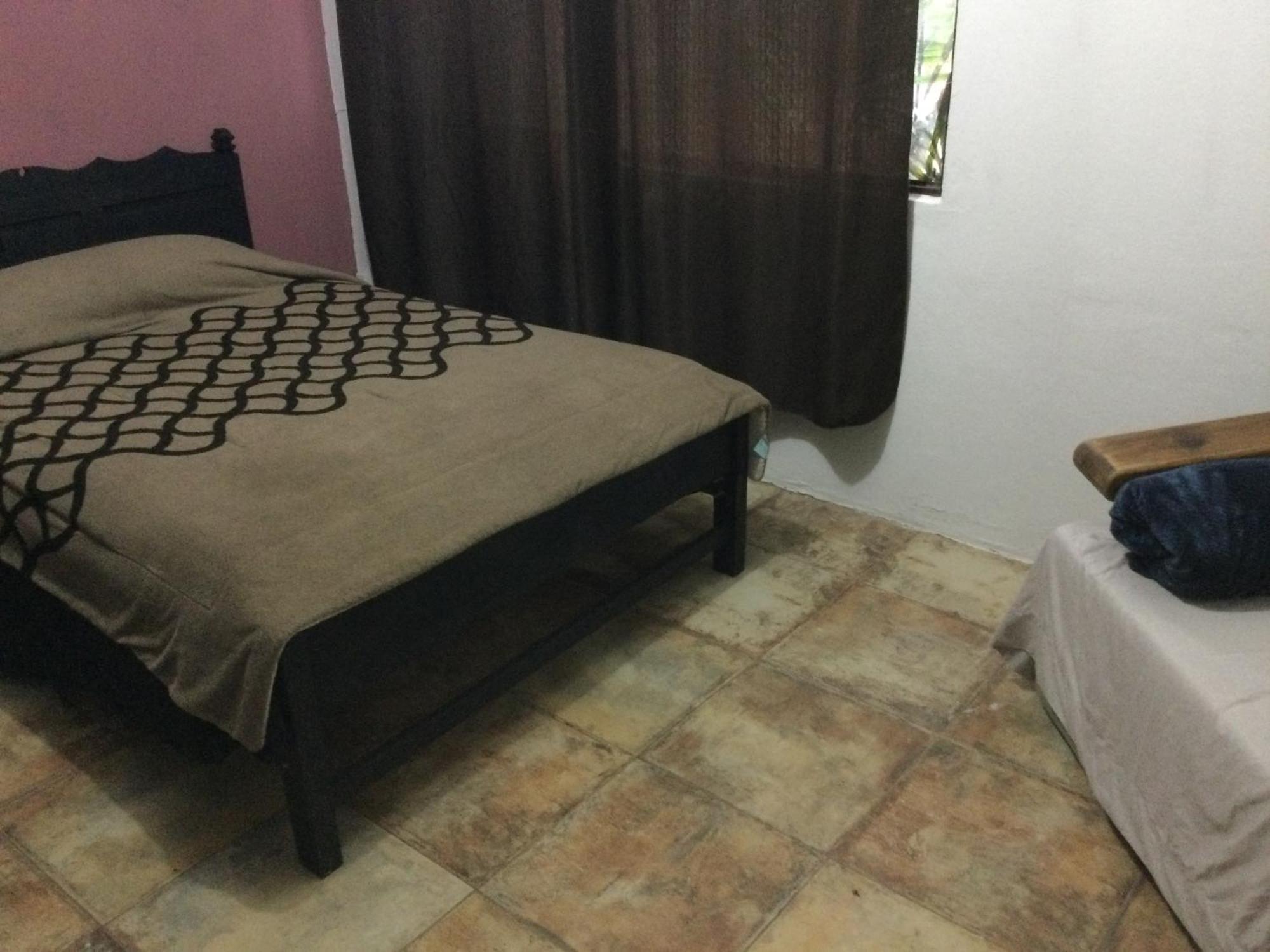 Trotamundo Oaxaca Hostel Екстериор снимка
