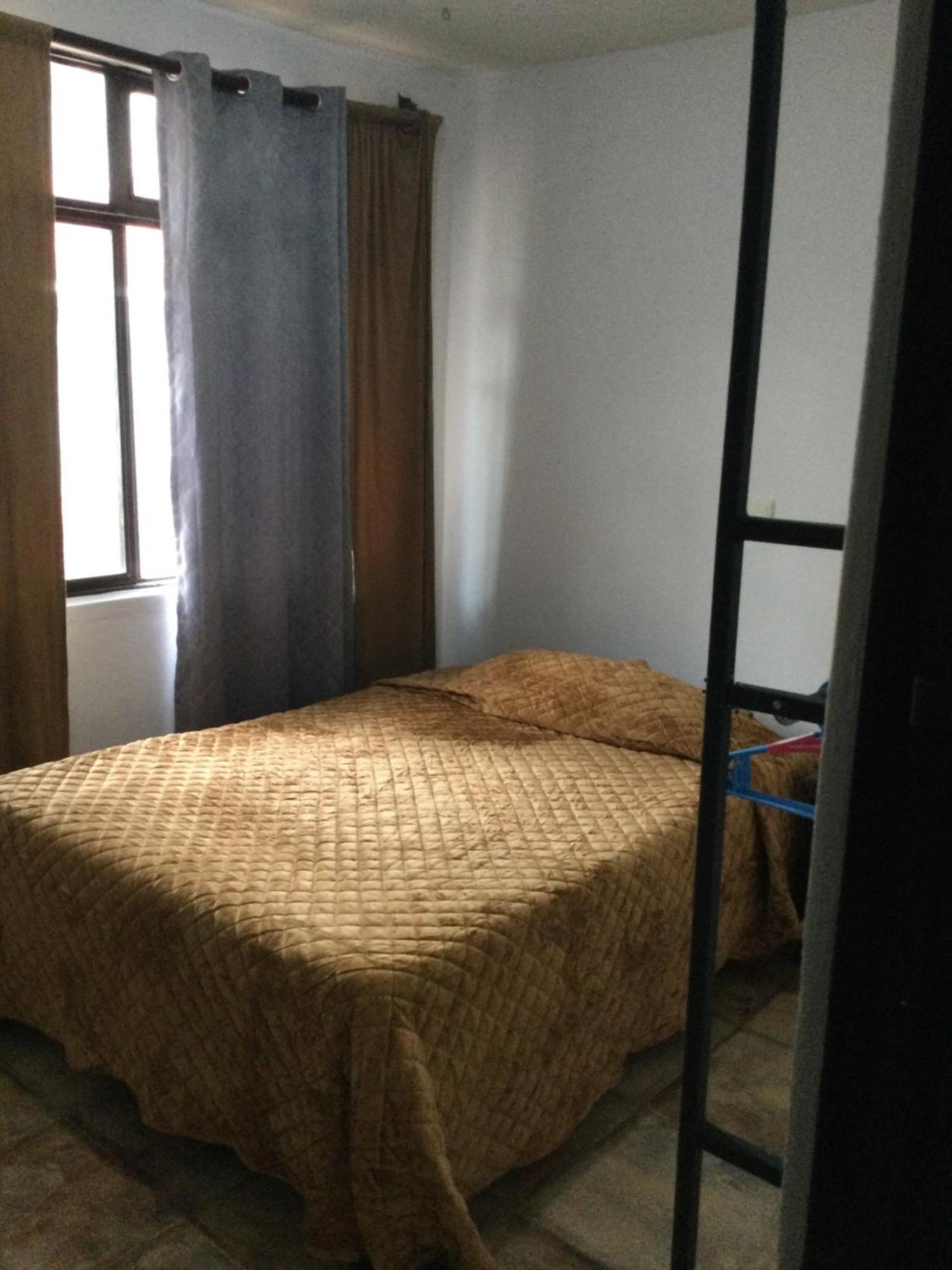 Trotamundo Oaxaca Hostel Екстериор снимка