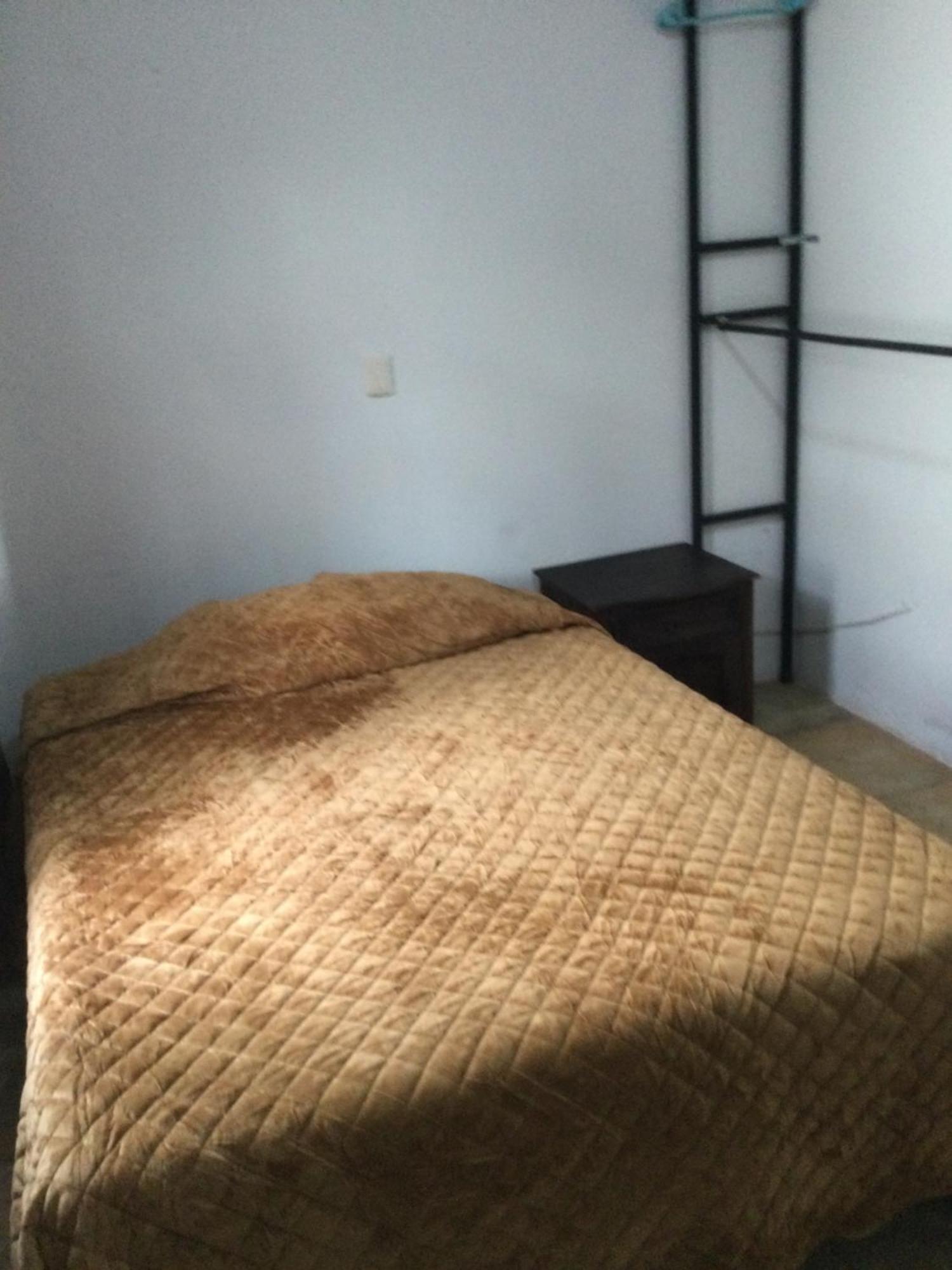 Trotamundo Oaxaca Hostel Екстериор снимка